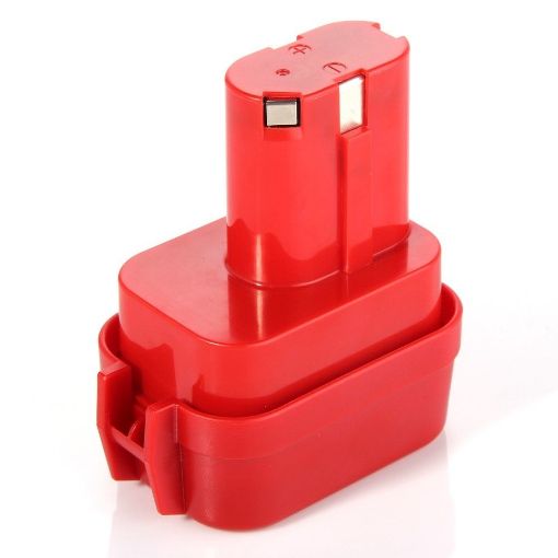 Slika Baterija MAK-9.6(A) 9.6V 3000mAh Ni-MH za ručni alat