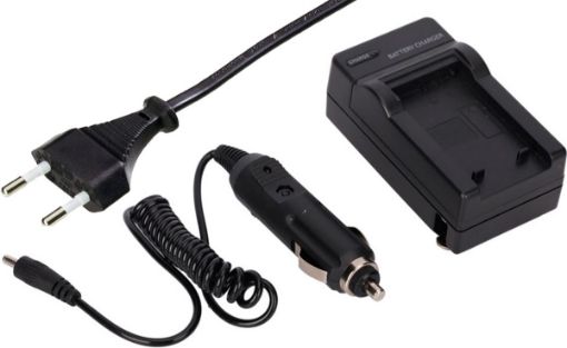 Slika Digi Power Panasonic VBG130/260/DU14/DU21 Li-ion punjač baterija