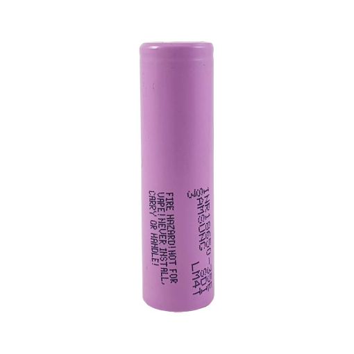 Slika Samsung INR18650-35E 3.6V 3500mAh (10A) Li-ion industrijska punjiva baterija