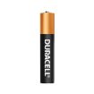 Slika Duracell BASIC LR03 1/4 1.5V alkalna baterija