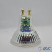 Slika Osram PARATHOM GLASS ADV 165036 GU10 4,6W/827 230V LED sijalica