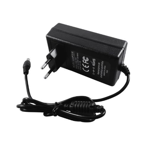 Slika Prosto PSA-12/3 12V 3A AC/DC ispravljač