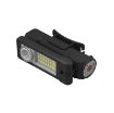 Slika Yiwu Moon Star 20463-5692BK LED naglavna punjiva lampa