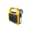 Slika Yiwu Moon Star YW17417-3782 punjiva LED baterijska lampa za kampovanje
