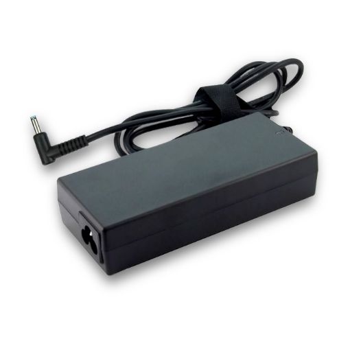 Slika XRT EuroPower XRT90-195-4620HB HP 4.5 3.0 90W, 19.5V 4.62A adapter za laptop