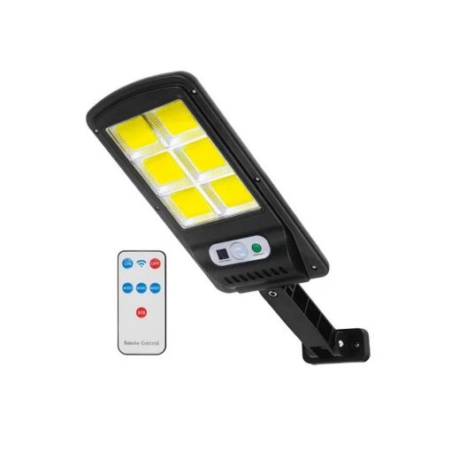 Slika Yiwu Moon Star YW13173-3244 solarni LED reflektor-lampa sa PIR senzorom