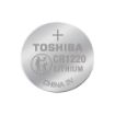 Slika Toshiba CR1220 1/5 3V litijumska baterija