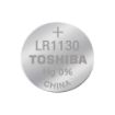 Slika Toshiba LR54/LR1130 1/1 1.5V alkalna baterija