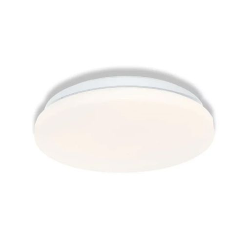 Slika Osram CEILING ROUND IP20 26cm 12W 4000K 1320lm LED plafonjera