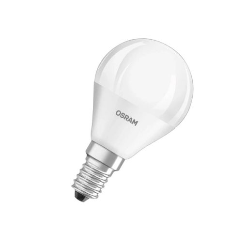 Slika Osram VALUE CL P 40 FR non-dim 5.7W/827 E14 LED sijalica