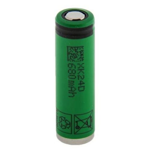 Slika Sony US14500VR2 3.6V 680mAh Li-ion industrijska punjiva baterija