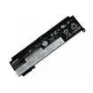 Slika Baterija za Laptop Lenovo ThinkPad T460S/T470S 11.4V 2000mAh Li-polymer kraća