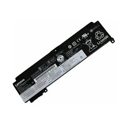 Slika Baterija za Laptop Lenovo ThinkPad T460S/T470S 11.4V 2000mAh Li-polymer kraća