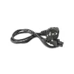 Slika XRT Europower XRT240-200-1231GA punjač za laptop Gigabyte, Asus  20V 240W 12.31A 5.5x2.5