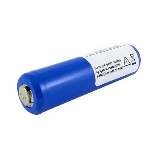 Slika INR18650-MJ1-PCB 3.7V 3500mAh (5A) Li-ion punjiva baterija sa zaštitnom elektronikom