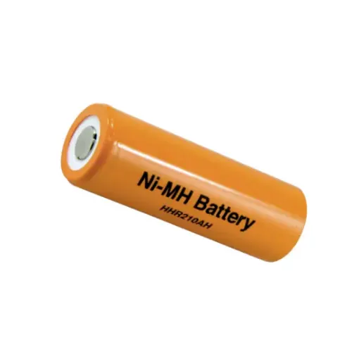 Slika Panasonic HHR-210A A 1.2V 2100mAh Ni-MH punjiva baterija