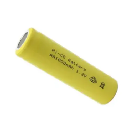 Slika Punjiva baterija AA FT 1.2V 1000mAh Ni-Cd