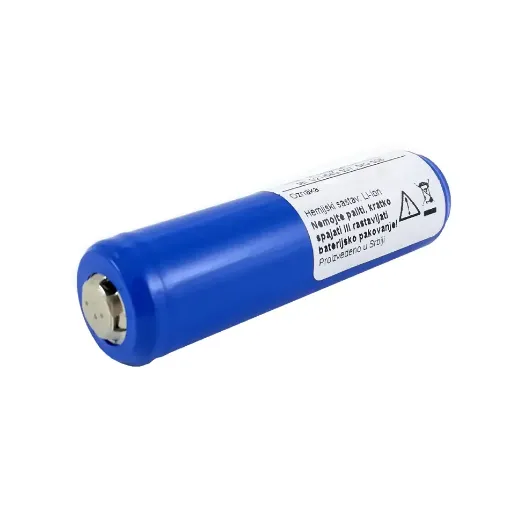 Slika Samsung INR21700-50GB-PCB 3.7V 5000mAh (5A) Li-ion punjiva baterija sa zaštitnom elektronikom