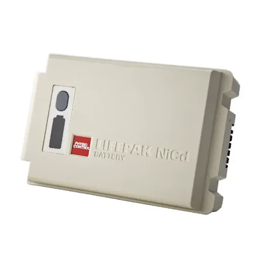 Slika Physio Control 3009376-006 12V 1.6Ah Ni-Cd punjiva baterija