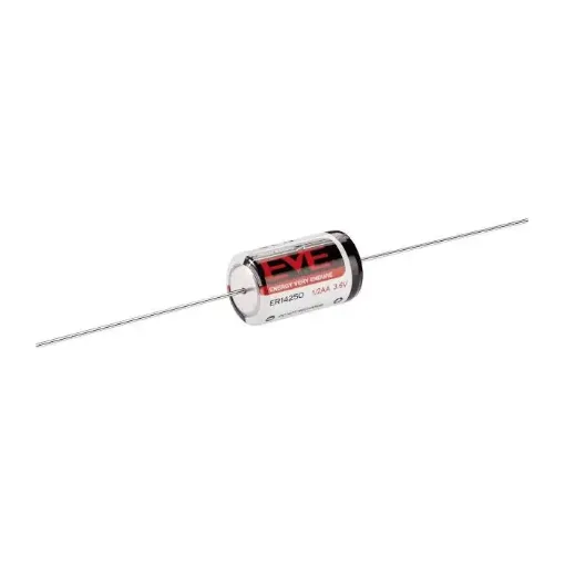 Slika EVE ER14250/P 3.6V 1.2Ah industrijska litijumska baterija