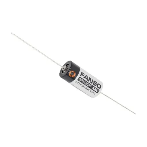 Slika Fanso ER14335H/P 3.6V 1.65Ah litijumska baterija