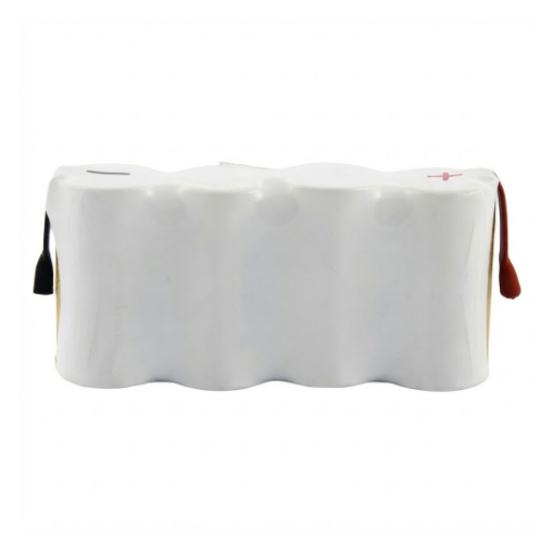 Slika Agena Energy 4xSC/F 4.8V 2000mAh Ni-Cd baterijsko pakovanje