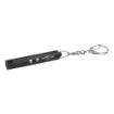 Slika Ansmann Laserpointer 2in1 laser + LED baterijska lampa privezak