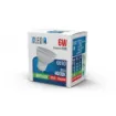 Slika Xled GU10 6W NB 4000K,220V,ugao osvetljenja 100s,480Lm,Bela, LED sijalica