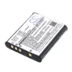 Slika Cameron Sino CS-BK1 3.7V 770mAh Li-ion baterija za kameru Sony NP-BK1, NP-FK1