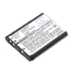 Slika Cameron Sino CS-ENEL19 3.7V 700mAh Li-ion baterija za kameru Sony NP-BJ1, Nikon EN-EL19