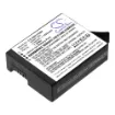 Slika Cameron Sino CS-GBH130MX 3.89V 1950mAh Li-ion baterija za kameru GoPro Hero 13 CPSS1B