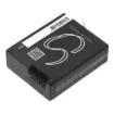 Slika Cameron Sino CS-GBH130MX 3.89V 1950mAh Li-ion baterija za kameru GoPro Hero 13 CPSS1B