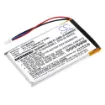 Slika Cameron Sino CS-IQN200SL 3.7V 1250mAh Li-Polymer baterija za GPS navigaciju Garmin Nuvi 200 010-00621-10
