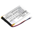 Slika Cameron Sino CS-IQN200SL 3.7V 1250mAh Li-Polymer baterija za GPS navigaciju Garmin Nuvi 200 010-00621-10