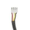 Slika Cameron Sino CS-JMF600SL 3.7V 5200mAh Li-ion baterija za bežični zvučnik JBL Flip 6 GSP-1S2P-F6D