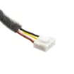 Slika Cameron Sino CS-JMF600SL 3.7V 5200mAh Li-ion baterija za bežični zvučnik JBL Flip 6 GSP-1S2P-F6D