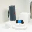 Slika Cameron Sino CS-JMF600SL 3.7V 5200mAh Li-ion baterija za bežični zvučnik JBL Flip 6 GSP-1S2P-F6D