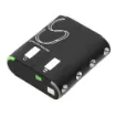 Slika Cameron Sino CS-MTV510TW 3.6V 1500mAh Ni-MH baterija za radio stanice Motorola T82 HKNN4002