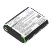 Slika Cameron Sino CS-MTV510TW 3.6V 1500mAh Ni-MH baterija za radio stanice Motorola T82 HKNN4002