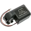 Slika Cameron Sino CS-PLC267SL 6V 1650mAh Li-MnO2 litijumska baterija za PLC Mitsubishi MR-J4 MR-BAT6V1SET