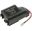 Slika Cameron Sino CS-PLC267SL 6V 1650mAh Li-MnO2 litijumska baterija za PLC Mitsubishi MR-J4 MR-BAT6V1SET