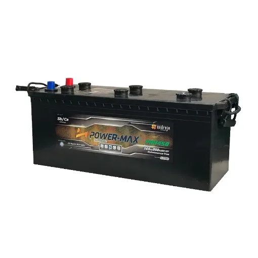 Slika Power-Max PM1450 12V 145Ah (950A) starterski olovni akumulator