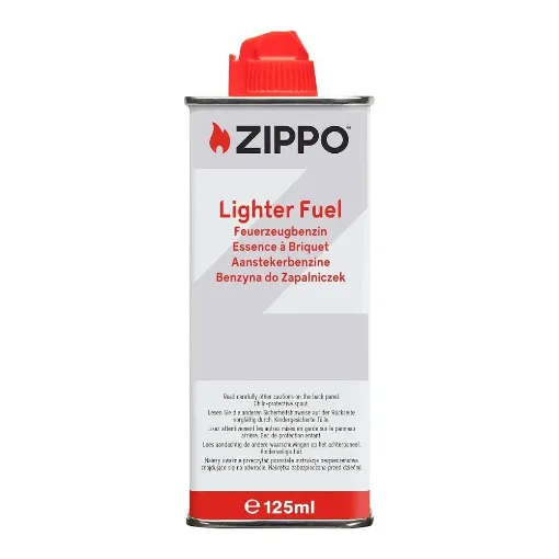 Slika Zippo 3141GEPD 125ml EU benzin za upaljač