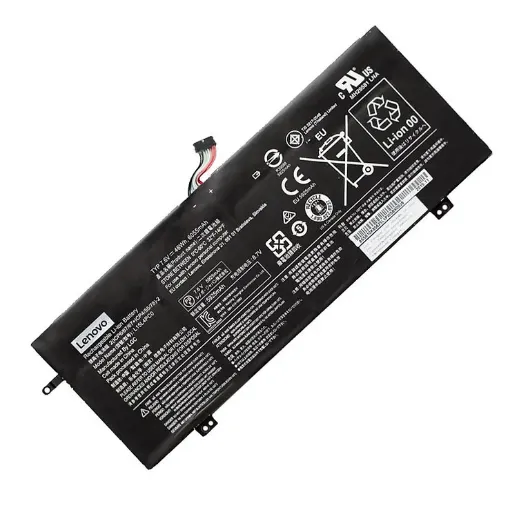 Slika Baterija za laptop LENOVO Ideapad 710S L15L4PC0 7.5V 6135mAh (46Wh) Li-polymer