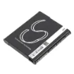Slika Cameron Sino CS-BN1 3.7V 630mAh Li-ion baterija za kameru Sony NP-BN, NP-BN1