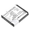 Slika X-Longer CS-NB6LMX 3.7V 1000mAh Li-ion baterija za kameru Canon NB-6L NB-6LH