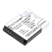 Slika X-Longer CS-NB6LMX 3.7V 1000mAh Li-ion baterija za kameru Canon NB-6L NB-6LH