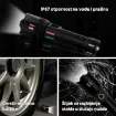 Slika Yiwu Moon Star 17417-11861 LED lampa punjiva baterijska lampa