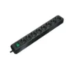 Slika Brennenstuhl 1159300018b razvodnik sa 8 mesta 3m 1.5mm2 + prekidač