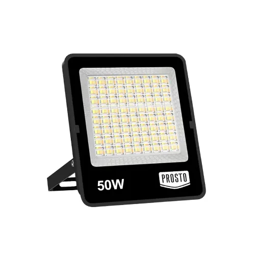 Slika Prosto LRF043CCT-050W 3xCCT, 50W/230V, 5000lm LED reflektor